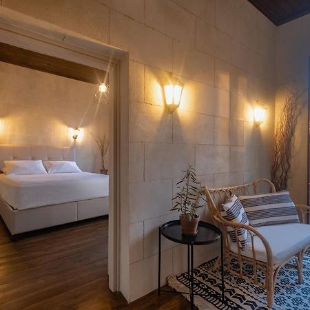 Casa Theano - Old Town Villa Rhodes City Екстериор снимка