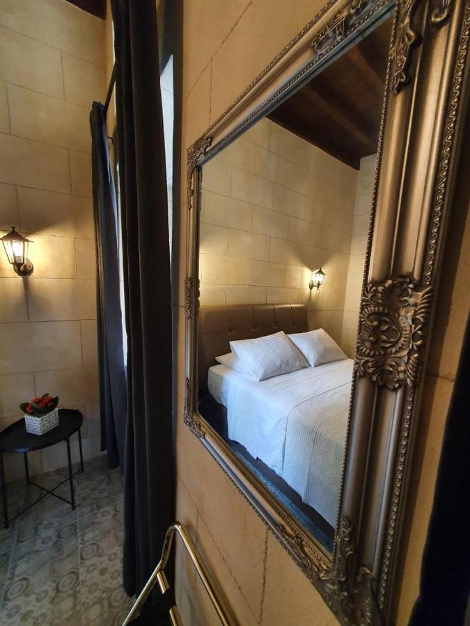 Casa Theano - Old Town Villa Rhodes City Екстериор снимка