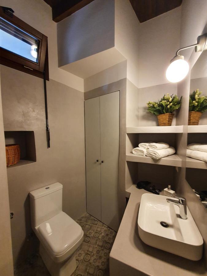 Casa Theano - Old Town Villa Rhodes City Екстериор снимка