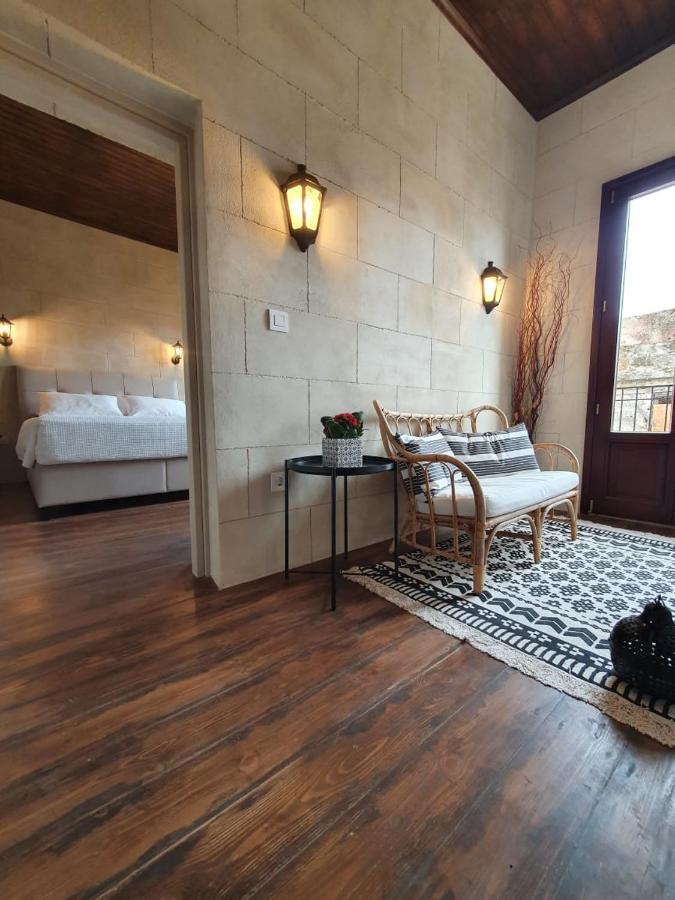 Casa Theano - Old Town Villa Rhodes City Екстериор снимка