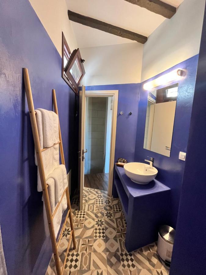 Casa Theano - Old Town Villa Rhodes City Екстериор снимка