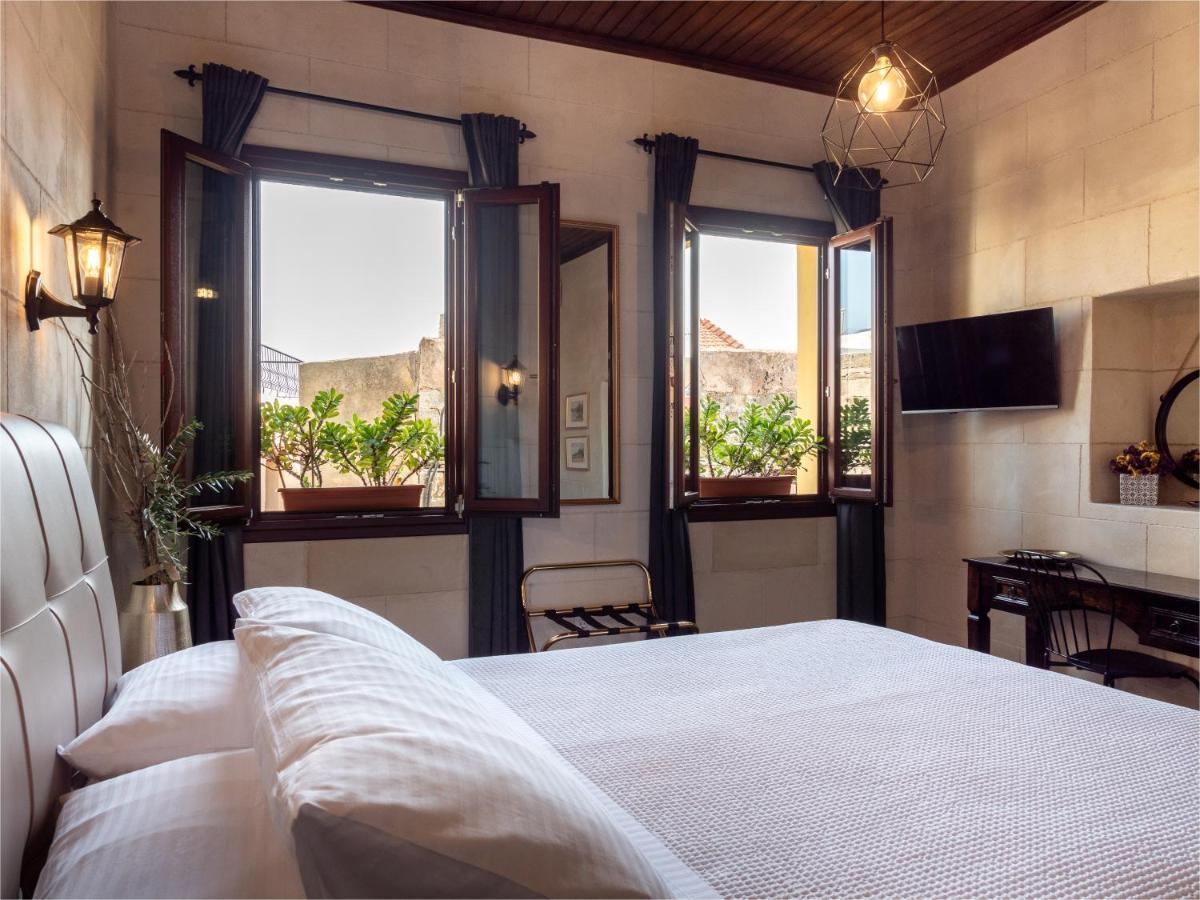 Casa Theano - Old Town Villa Rhodes City Екстериор снимка