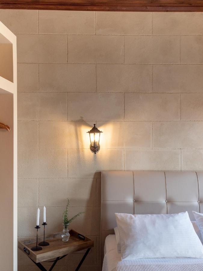 Casa Theano - Old Town Villa Rhodes City Екстериор снимка