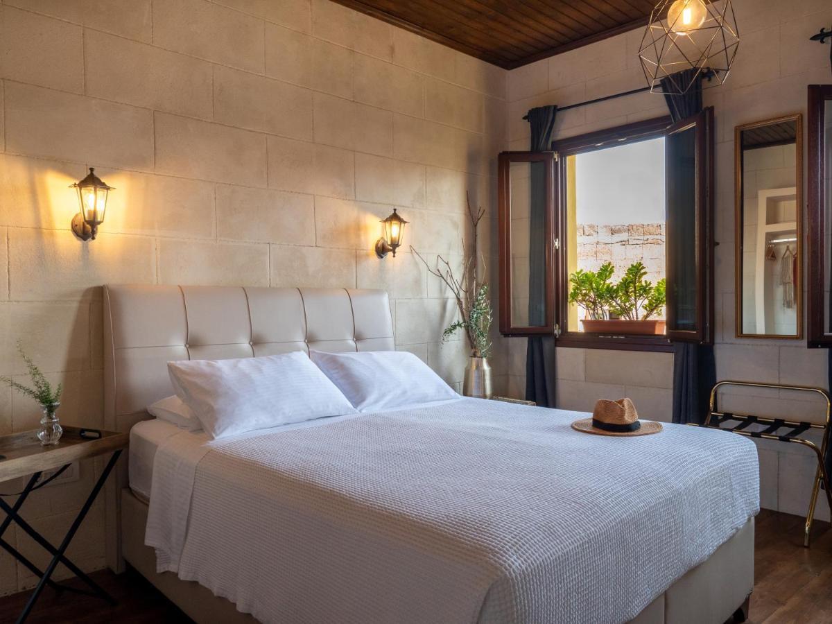 Casa Theano - Old Town Villa Rhodes City Екстериор снимка