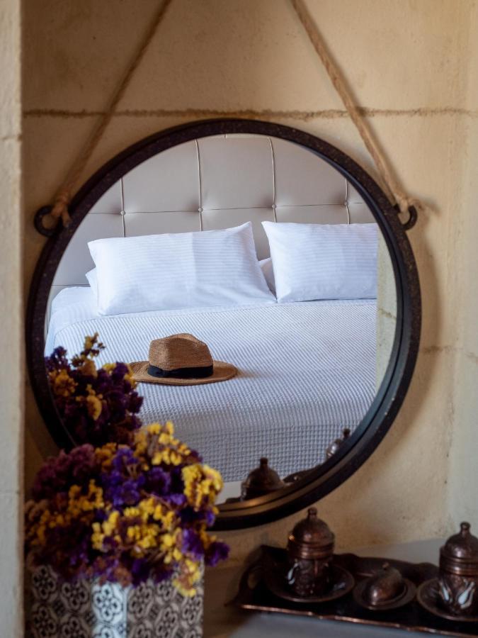 Casa Theano - Old Town Villa Rhodes City Екстериор снимка