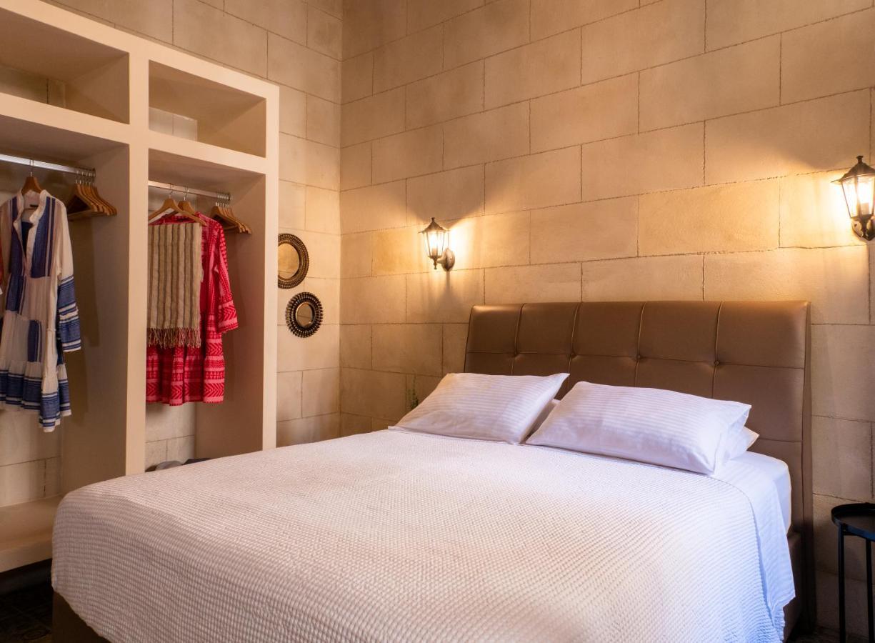 Casa Theano - Old Town Villa Rhodes City Екстериор снимка