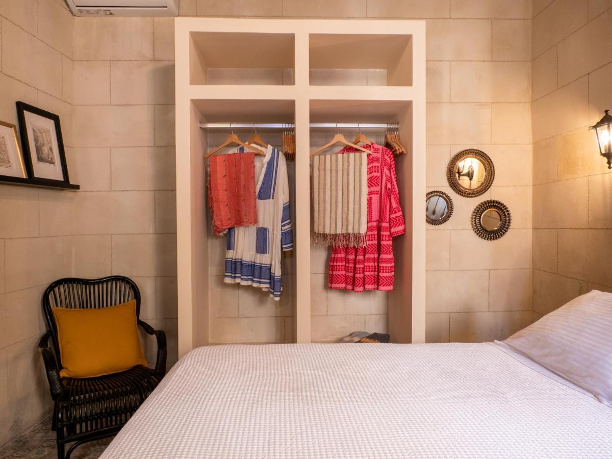 Casa Theano - Old Town Villa Rhodes City Екстериор снимка