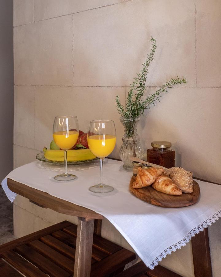 Casa Theano - Old Town Villa Rhodes City Екстериор снимка