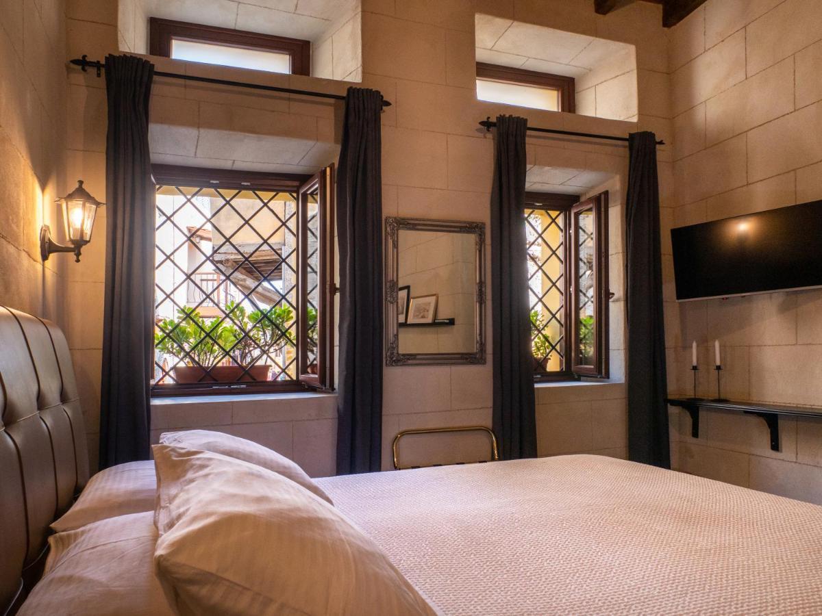Casa Theano - Old Town Villa Rhodes City Екстериор снимка