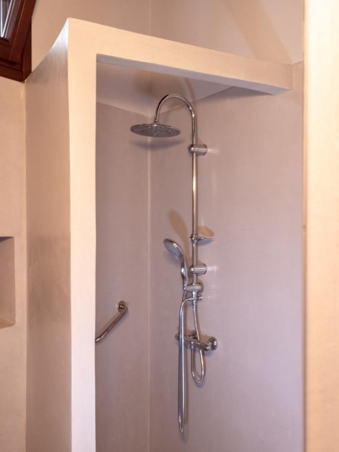 Casa Theano - Old Town Villa Rhodes City Екстериор снимка